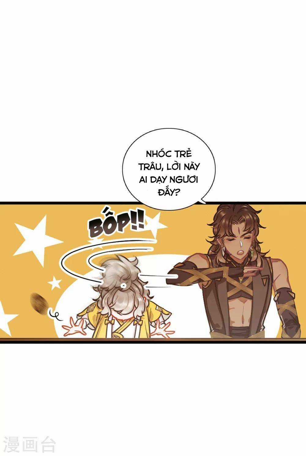 Danh Kiếm Chủng - Chapter 20 - Trang 44