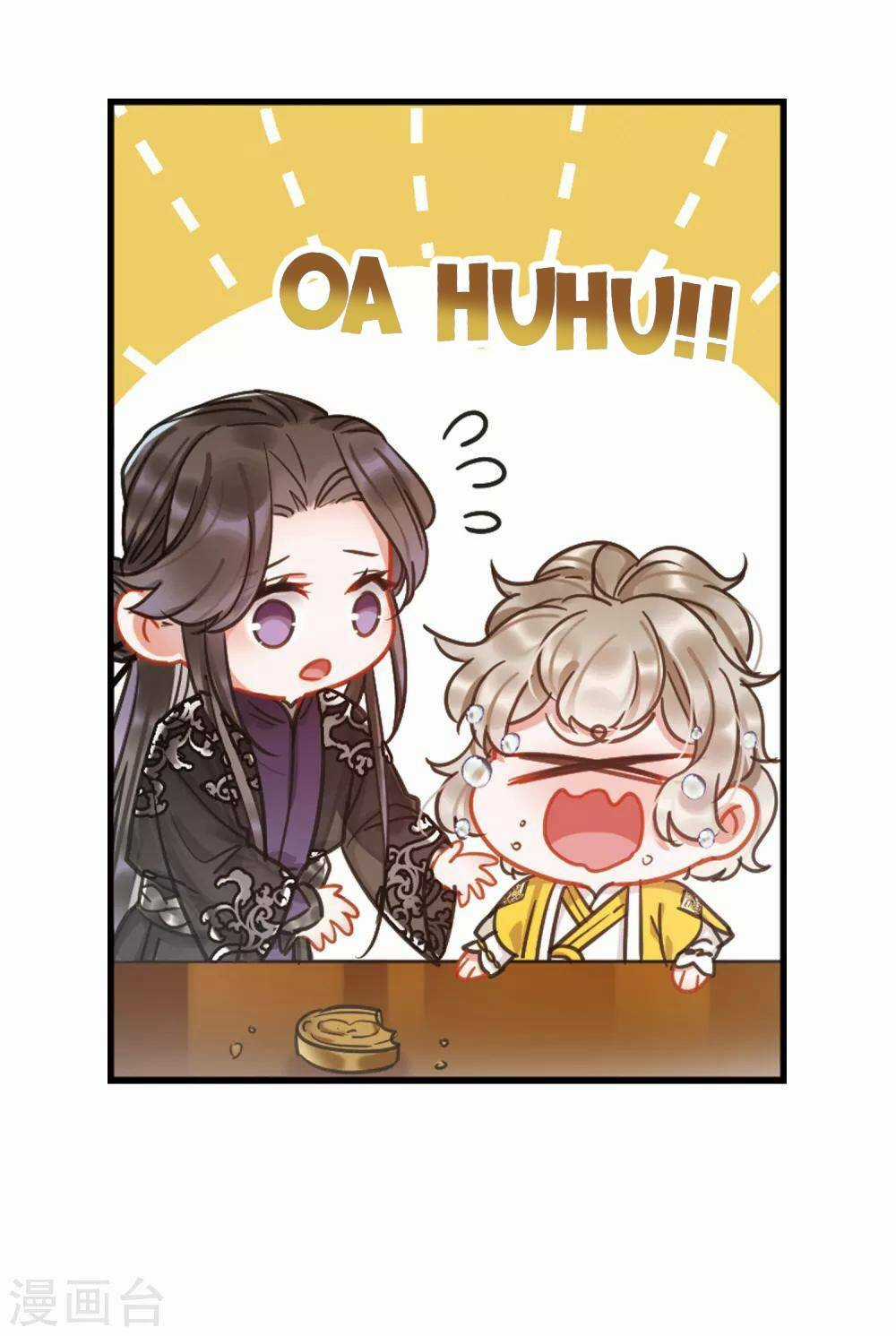 Danh Kiếm Chủng - Chapter 20 - Trang 45