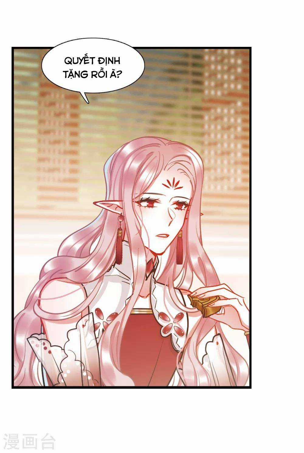 Danh Kiếm Chủng - Chapter 20 - Trang 47