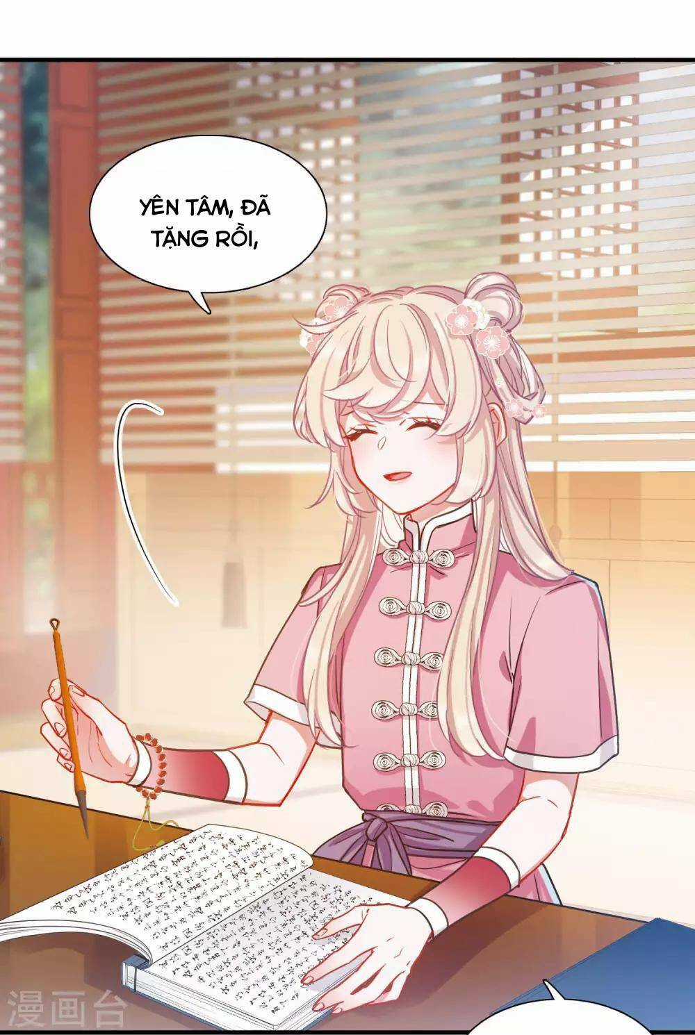 Danh Kiếm Chủng - Chapter 20 - Trang 49