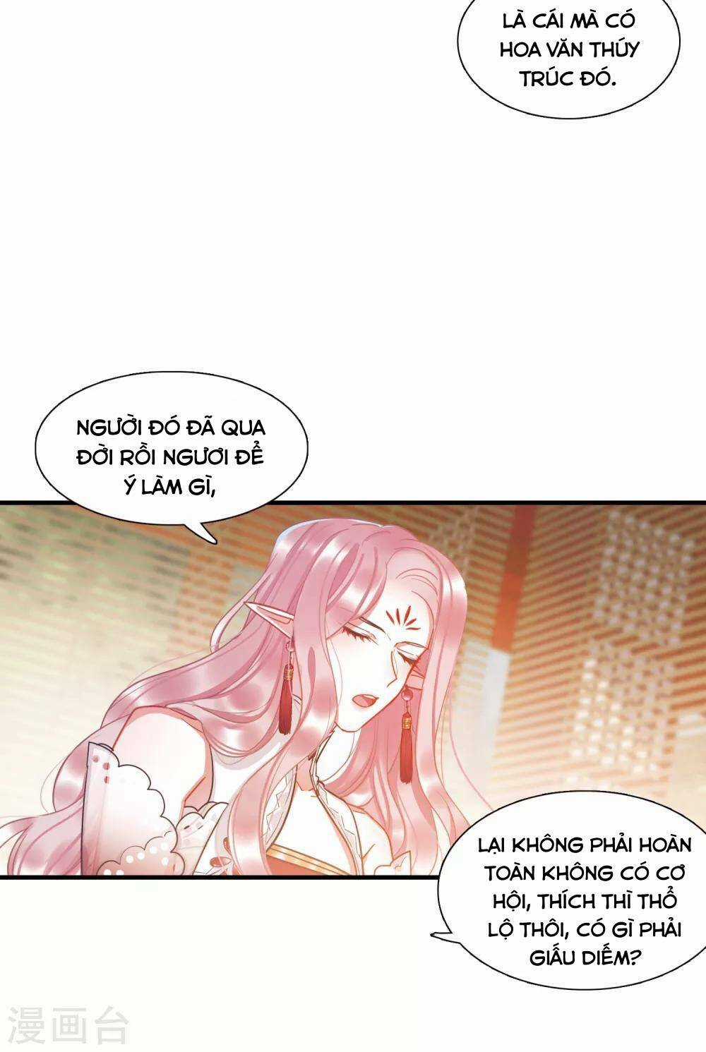 Danh Kiếm Chủng - Chapter 20 - Trang 50