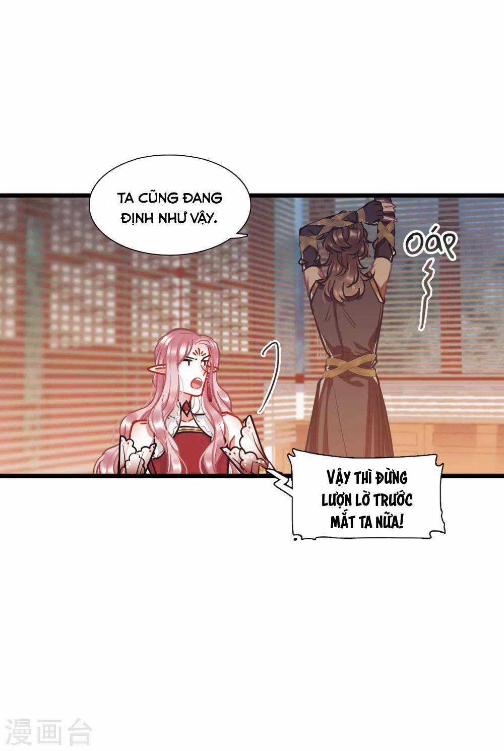 Danh Kiếm Chủng - Chapter 20 - Trang 6