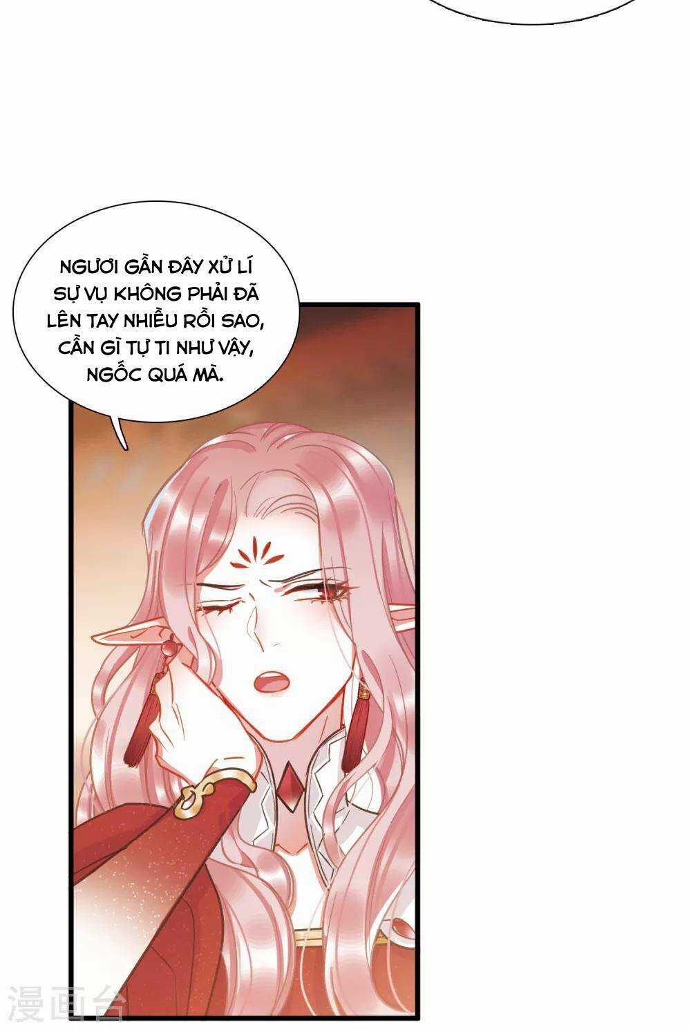 Danh Kiếm Chủng - Chapter 20 - Trang 54