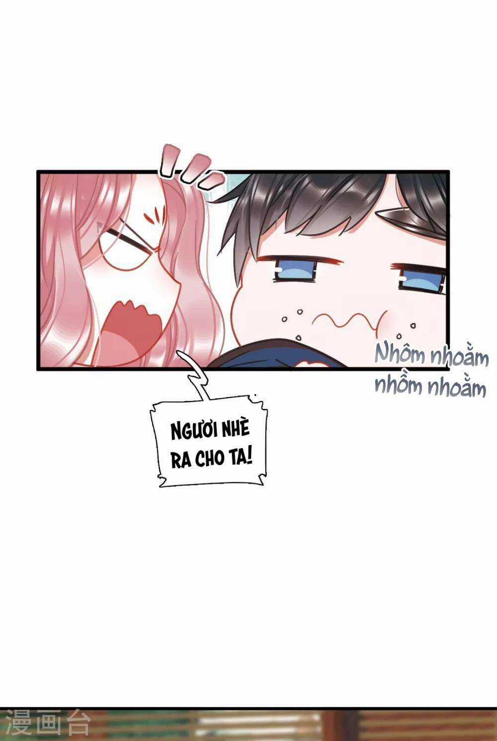 Danh Kiếm Chủng - Chapter 20 - Trang 57