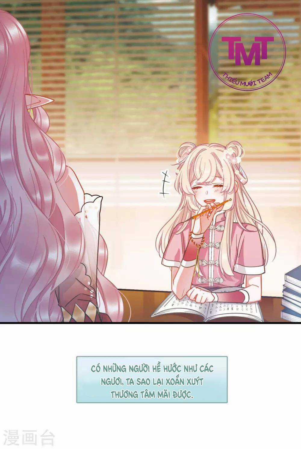 Danh Kiếm Chủng - Chapter 20 - Trang 58