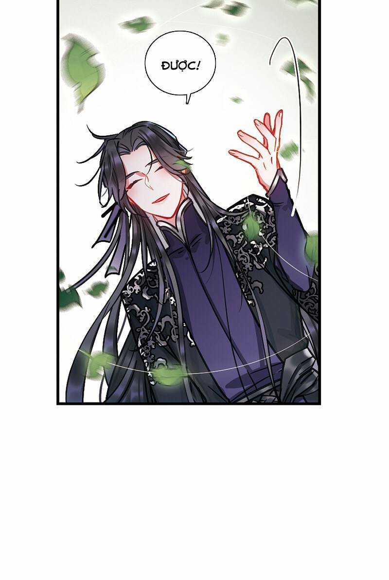 Danh Kiếm Chủng - Chapter 20 - Trang 61