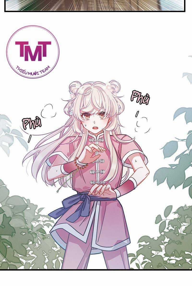 Danh Kiếm Chủng - Chapter 20 - Trang 63