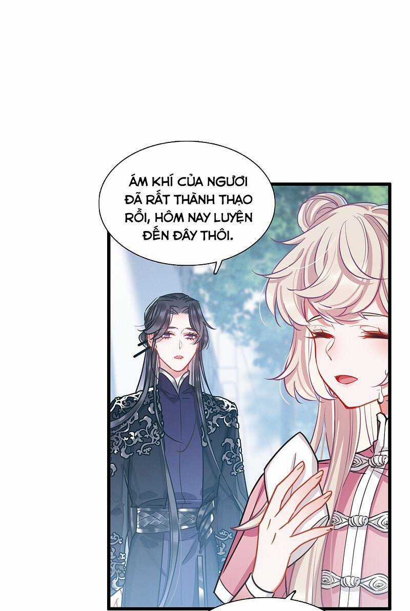 Danh Kiếm Chủng - Chapter 20 - Trang 65