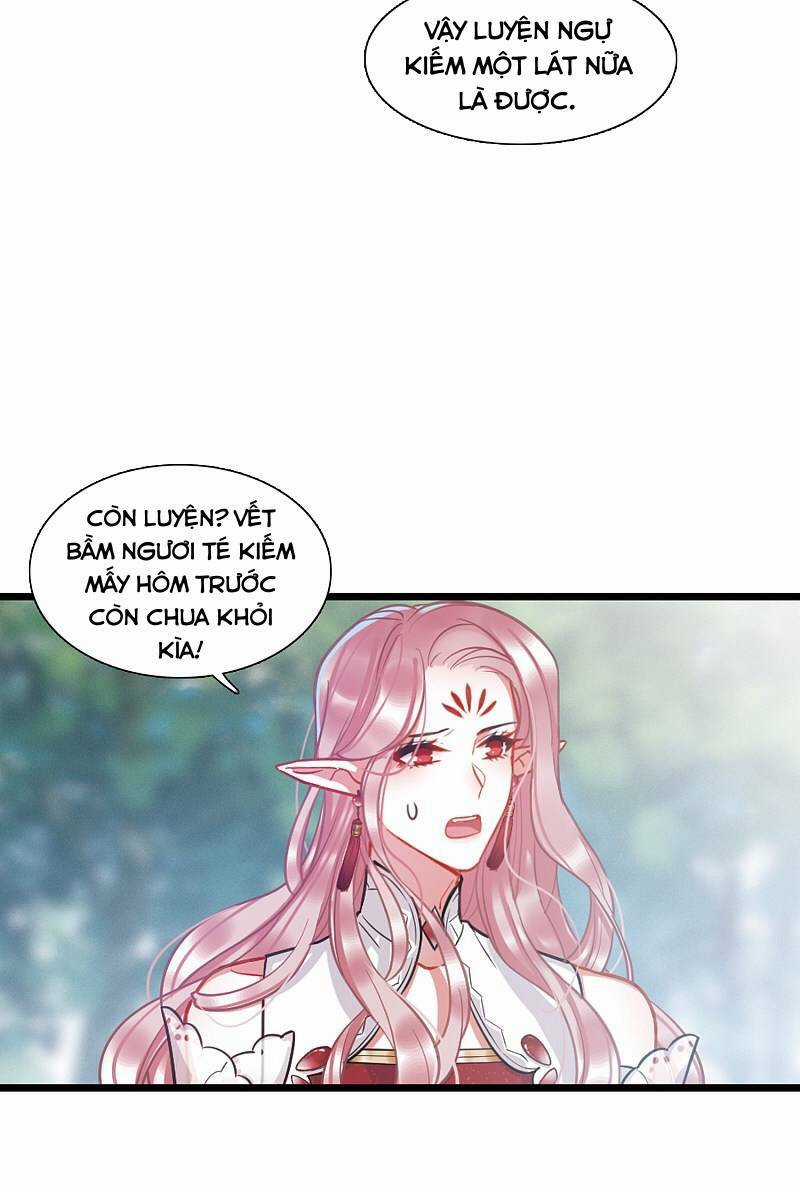 Danh Kiếm Chủng - Chapter 20 - Trang 66