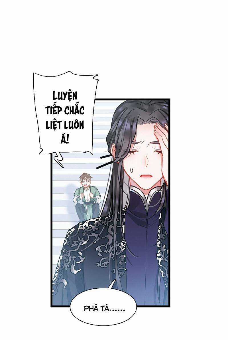 Danh Kiếm Chủng - Chapter 20 - Trang 67