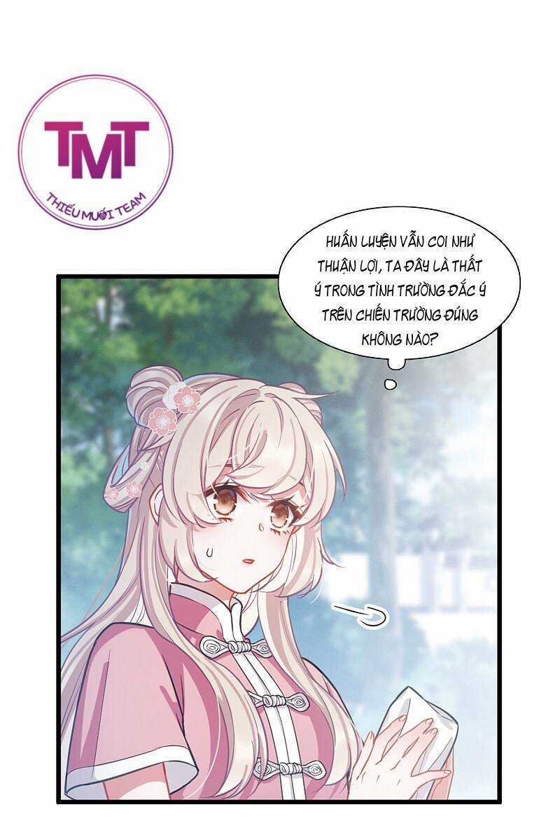 Danh Kiếm Chủng - Chapter 20 - Trang 68