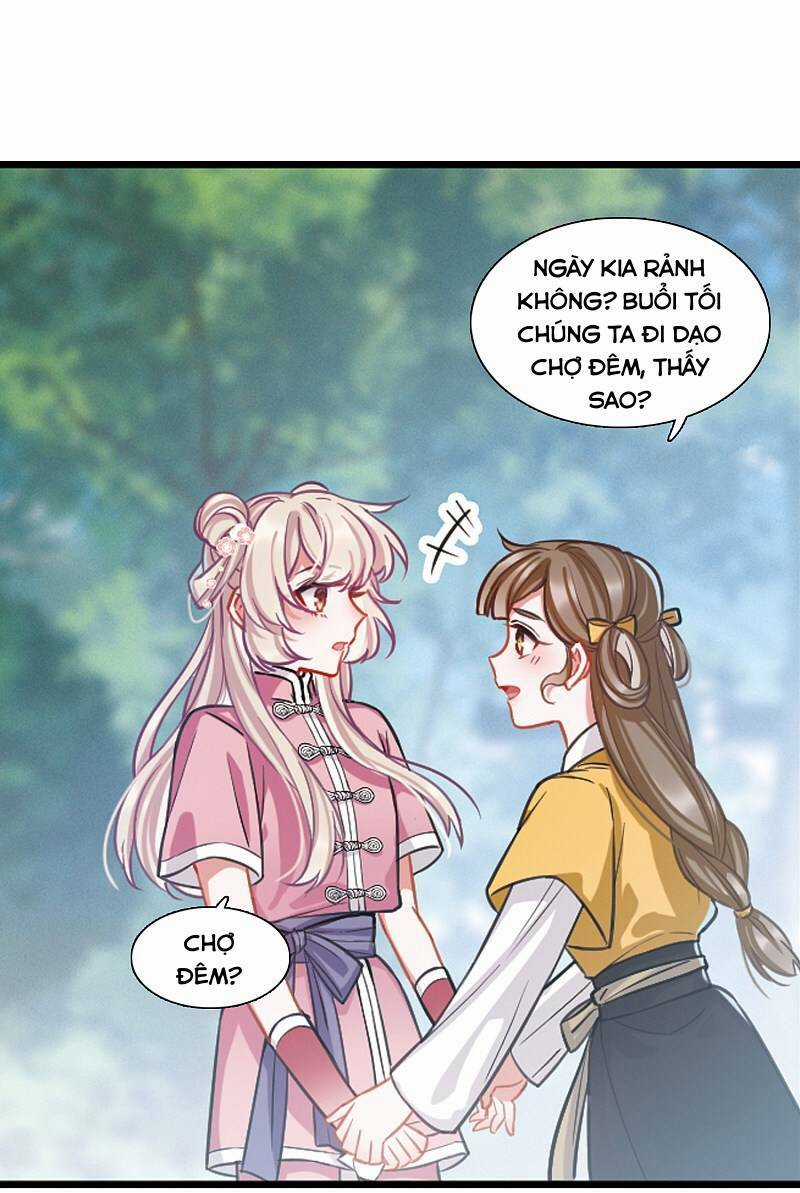 Danh Kiếm Chủng - Chapter 20 - Trang 70