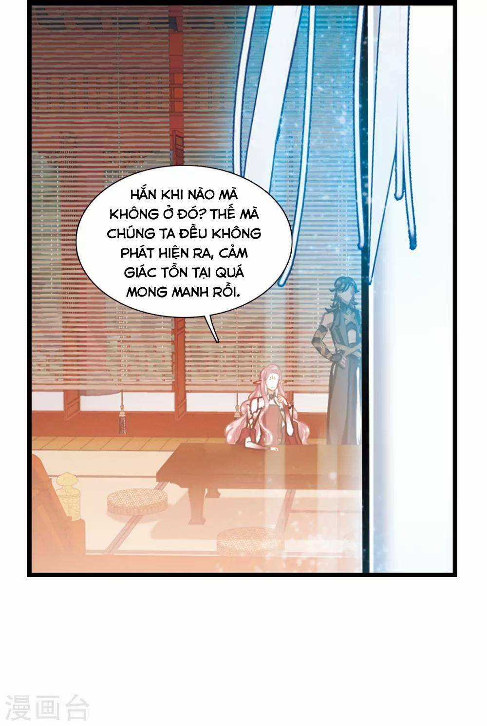 Danh Kiếm Chủng - Chapter 20 - Trang 8