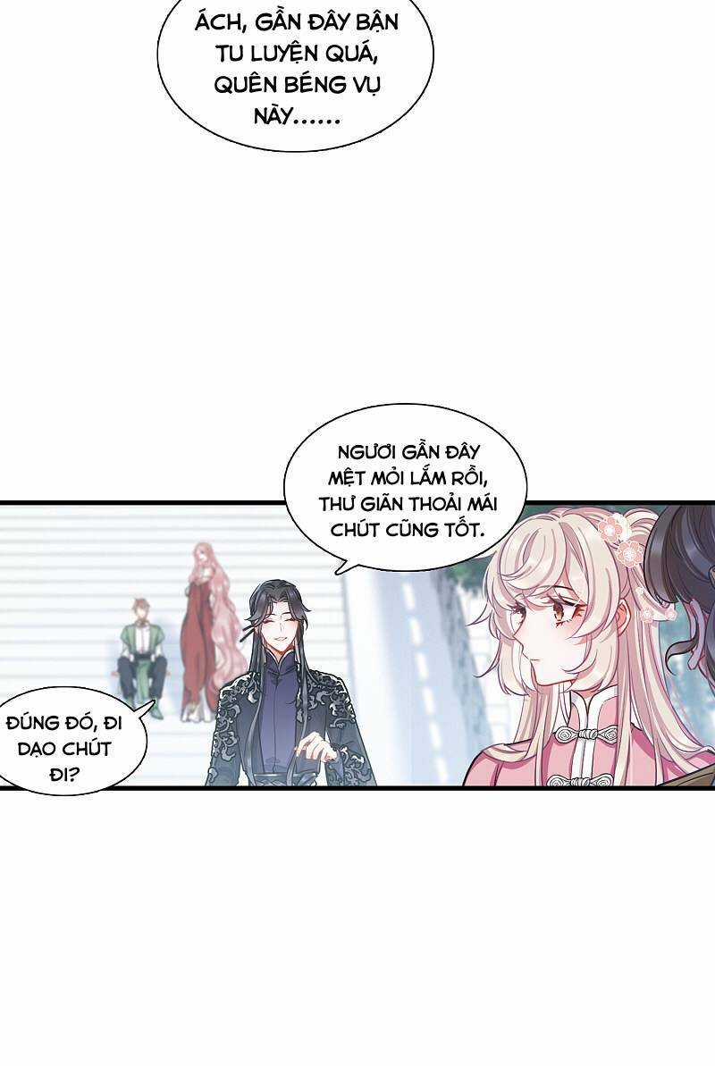 Danh Kiếm Chủng - Chapter 20 - Trang 72