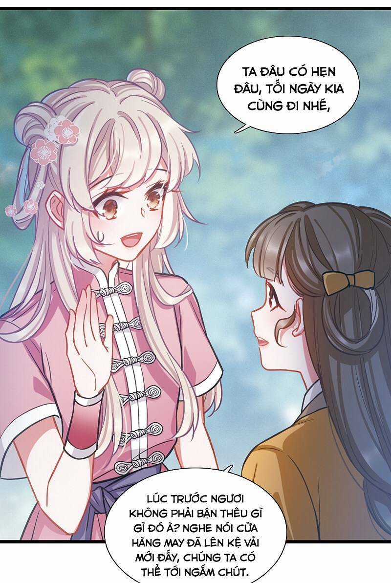 Danh Kiếm Chủng - Chapter 20 - Trang 74