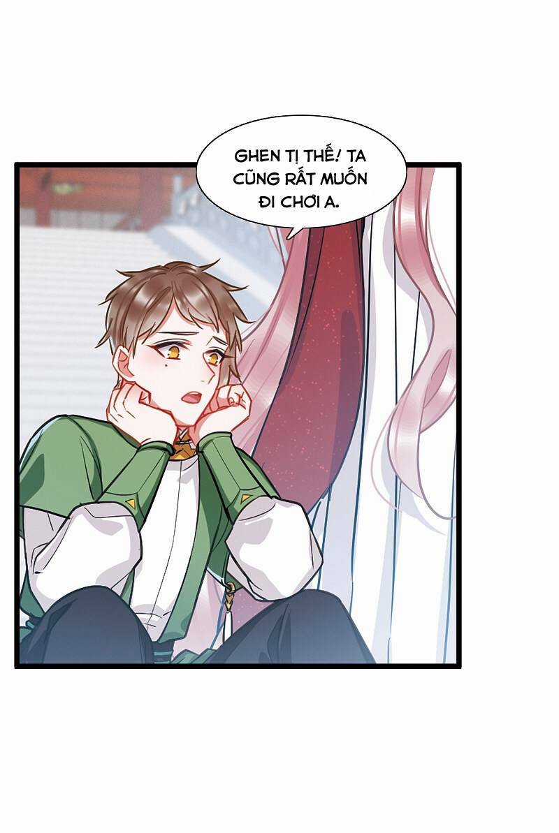 Danh Kiếm Chủng - Chapter 20 - Trang 77