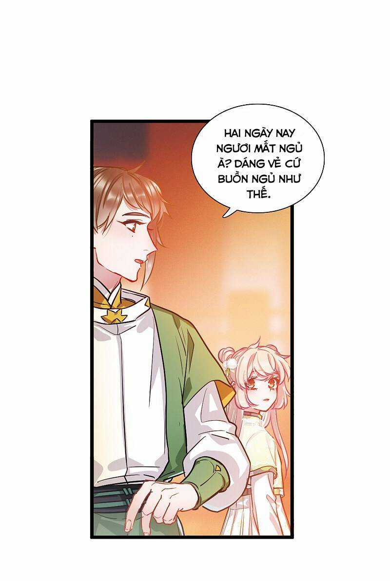 Danh Kiếm Chủng - Chapter 21 - Trang 15