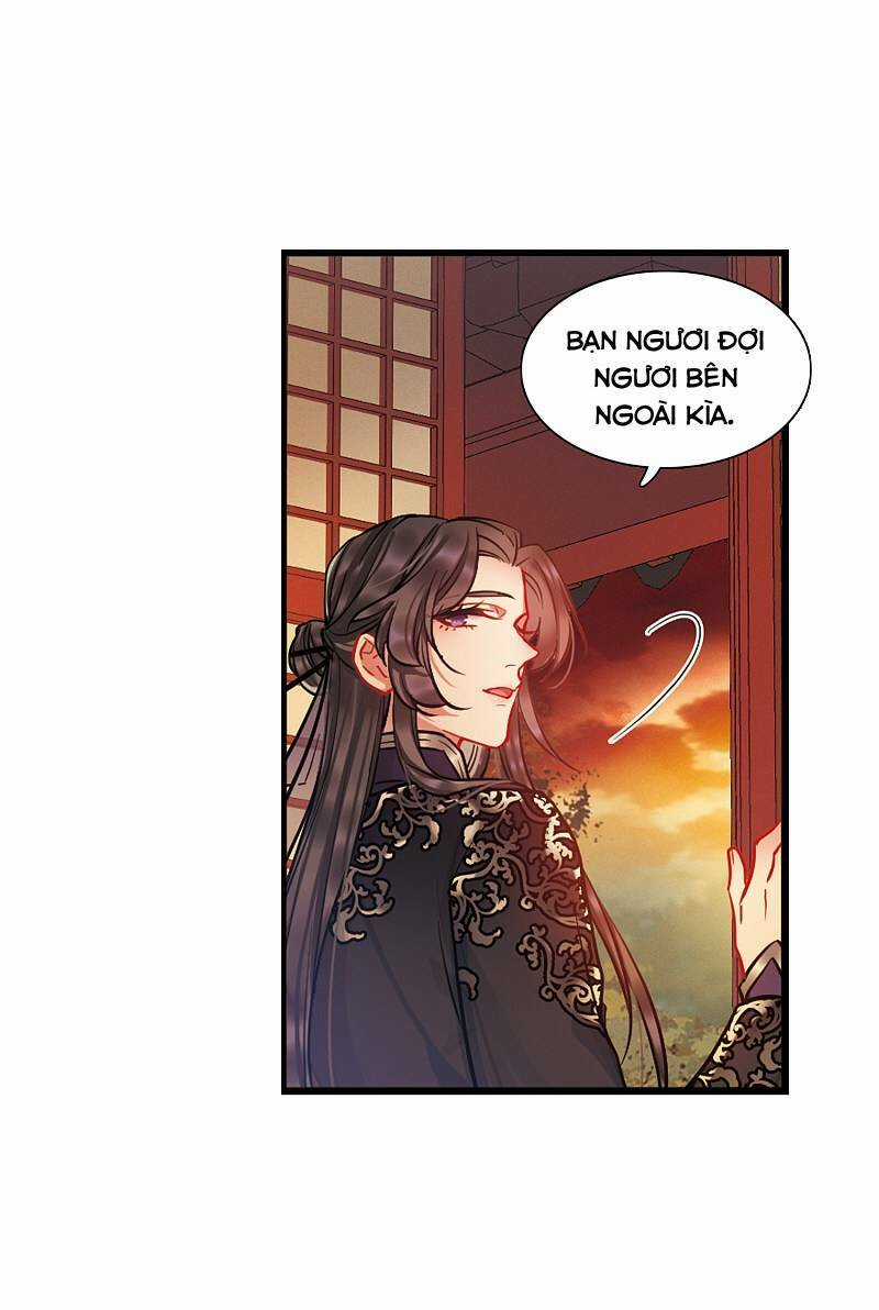 Danh Kiếm Chủng - Chapter 21 - Trang 18