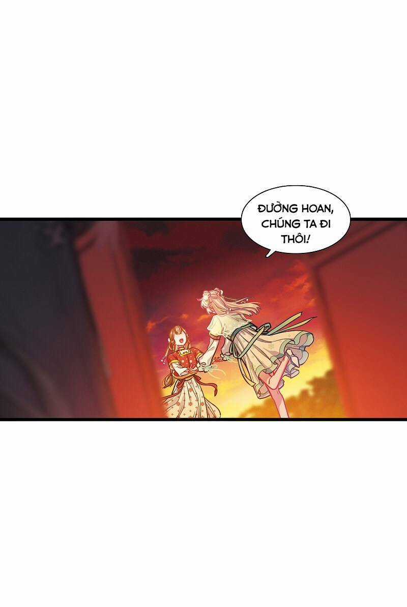 Danh Kiếm Chủng - Chapter 21 - Trang 19