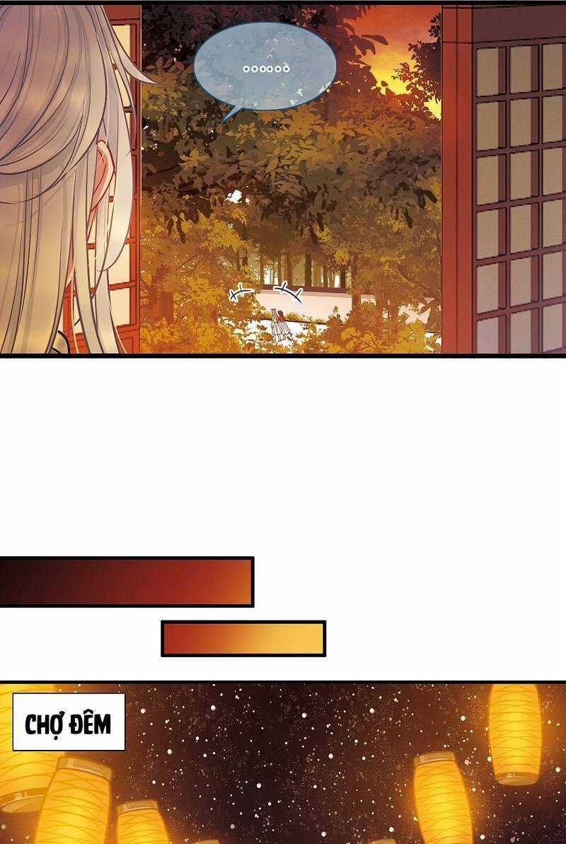 Danh Kiếm Chủng - Chapter 21 - Trang 20