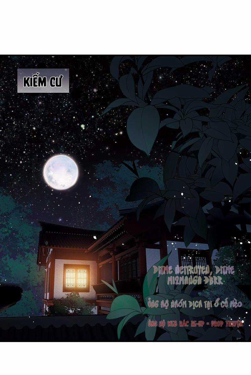 Danh Kiếm Chủng - Chapter 21 - Trang 3