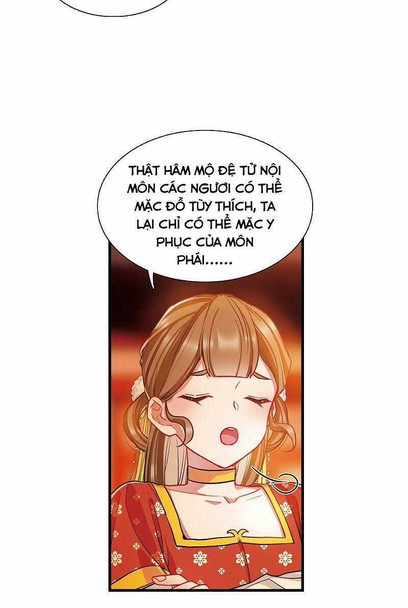 Danh Kiếm Chủng - Chapter 21 - Trang 23