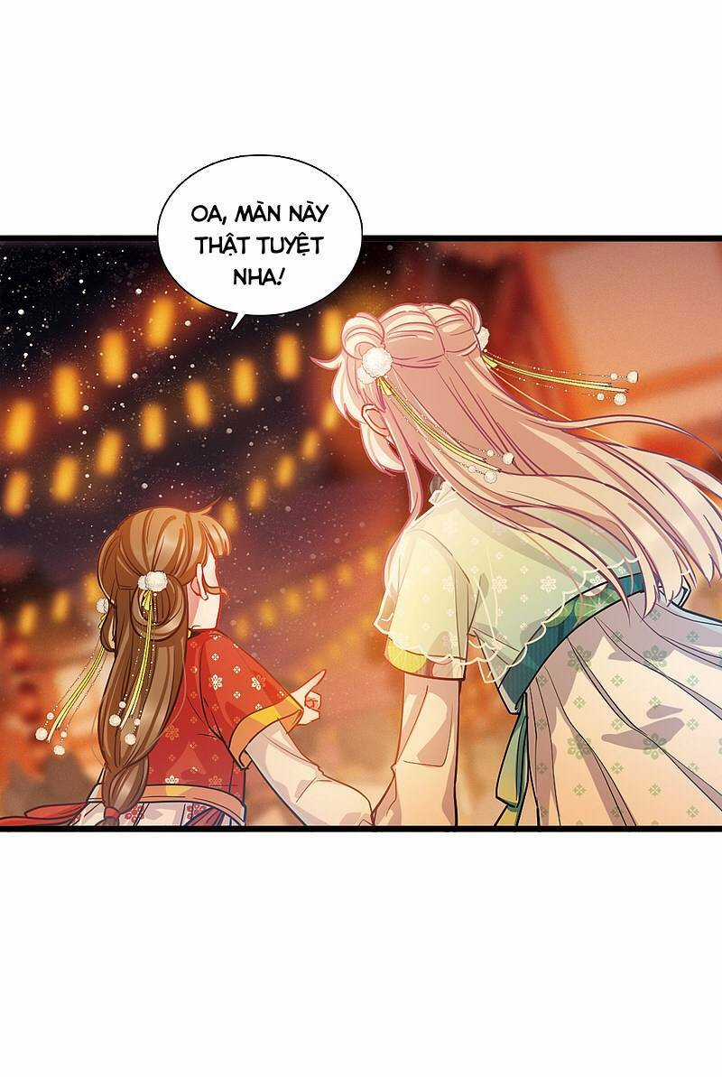 Danh Kiếm Chủng - Chapter 21 - Trang 25