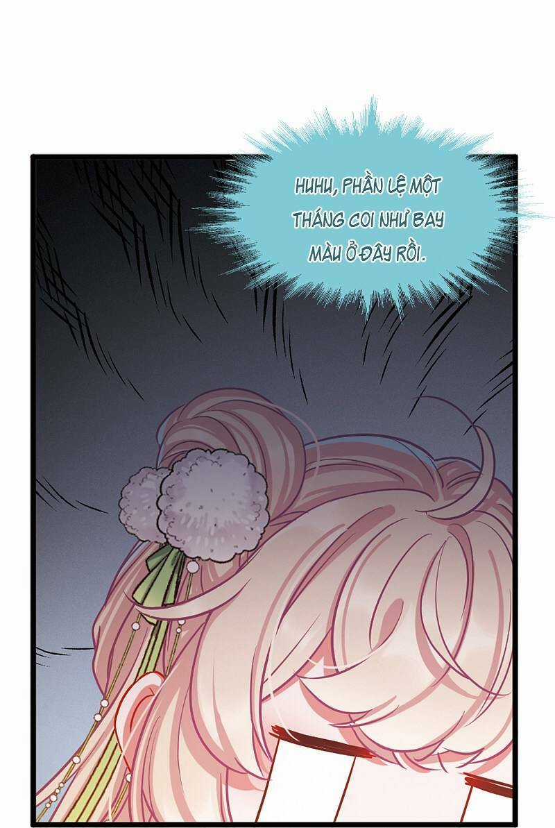 Danh Kiếm Chủng - Chapter 21 - Trang 32