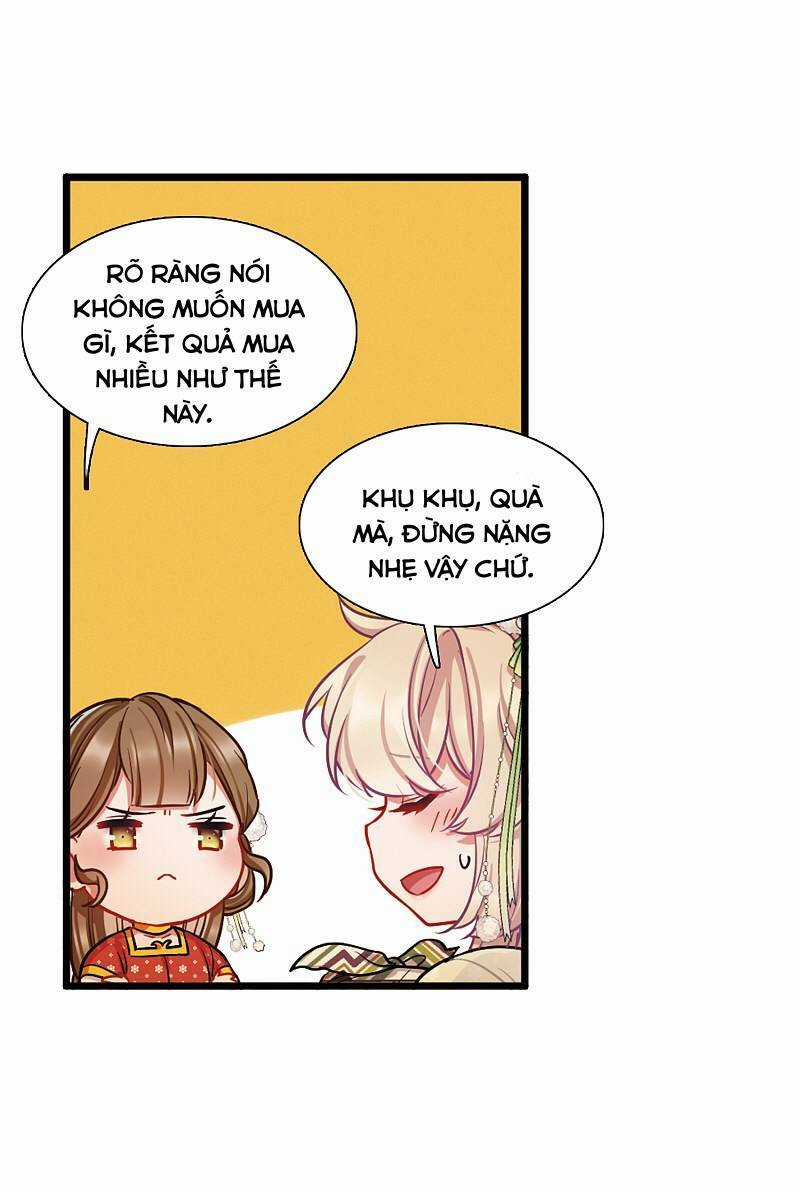 Danh Kiếm Chủng - Chapter 21 - Trang 38