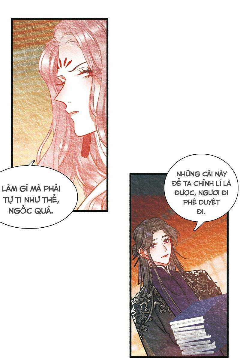 Danh Kiếm Chủng - Chapter 21 - Trang 5