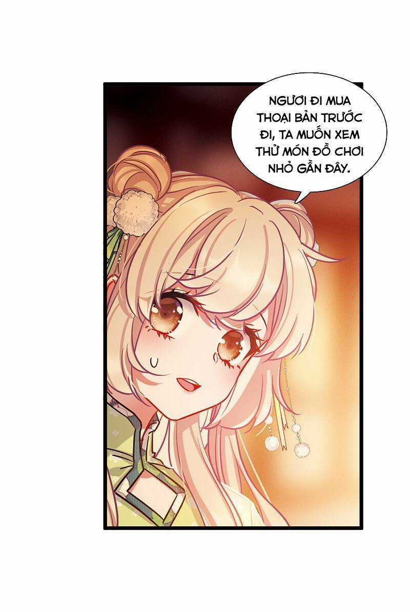 Danh Kiếm Chủng - Chapter 21 - Trang 41