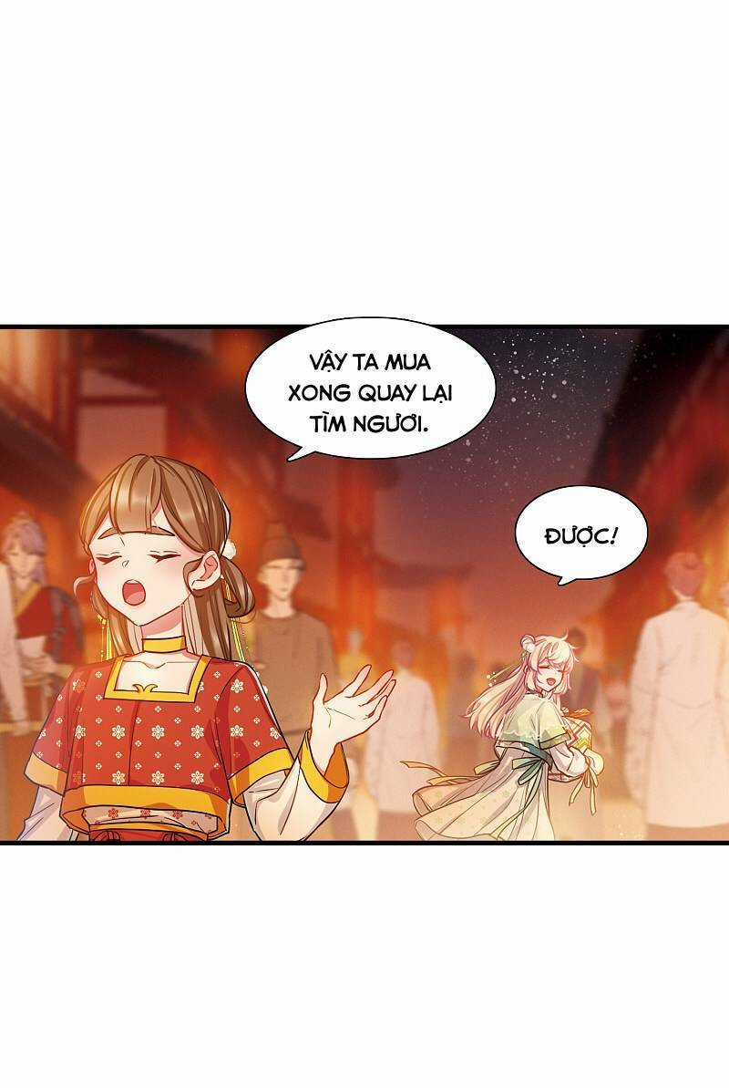 Danh Kiếm Chủng - Chapter 21 - Trang 42