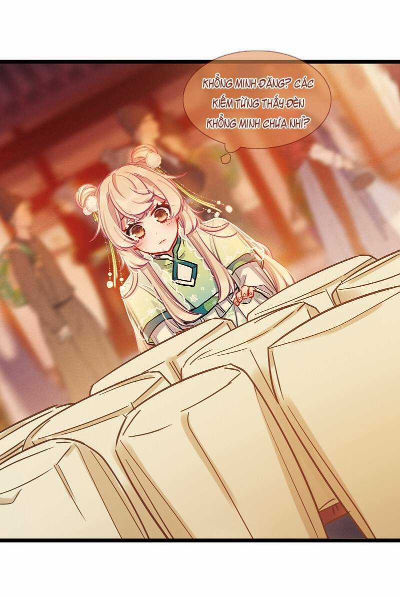 Danh Kiếm Chủng - Chapter 21 - Trang 43