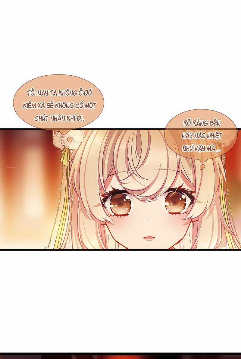 Danh Kiếm Chủng - Chapter 21 - Trang 45