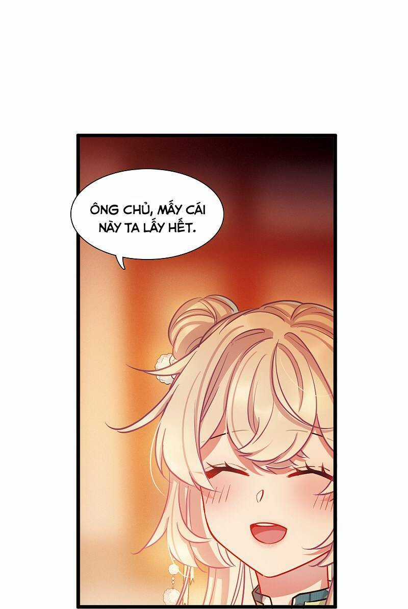 Danh Kiếm Chủng - Chapter 21 - Trang 47