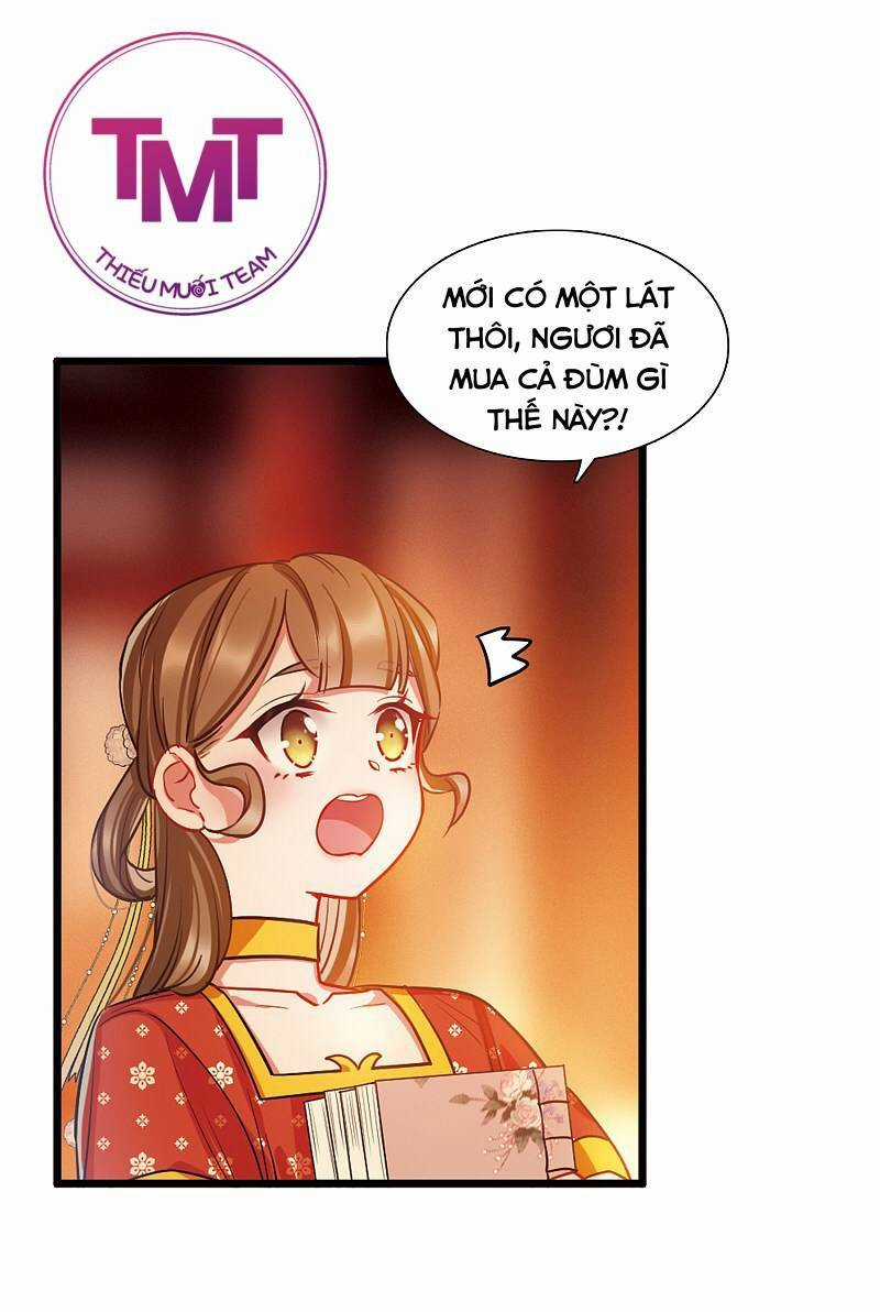 Danh Kiếm Chủng - Chapter 21 - Trang 49