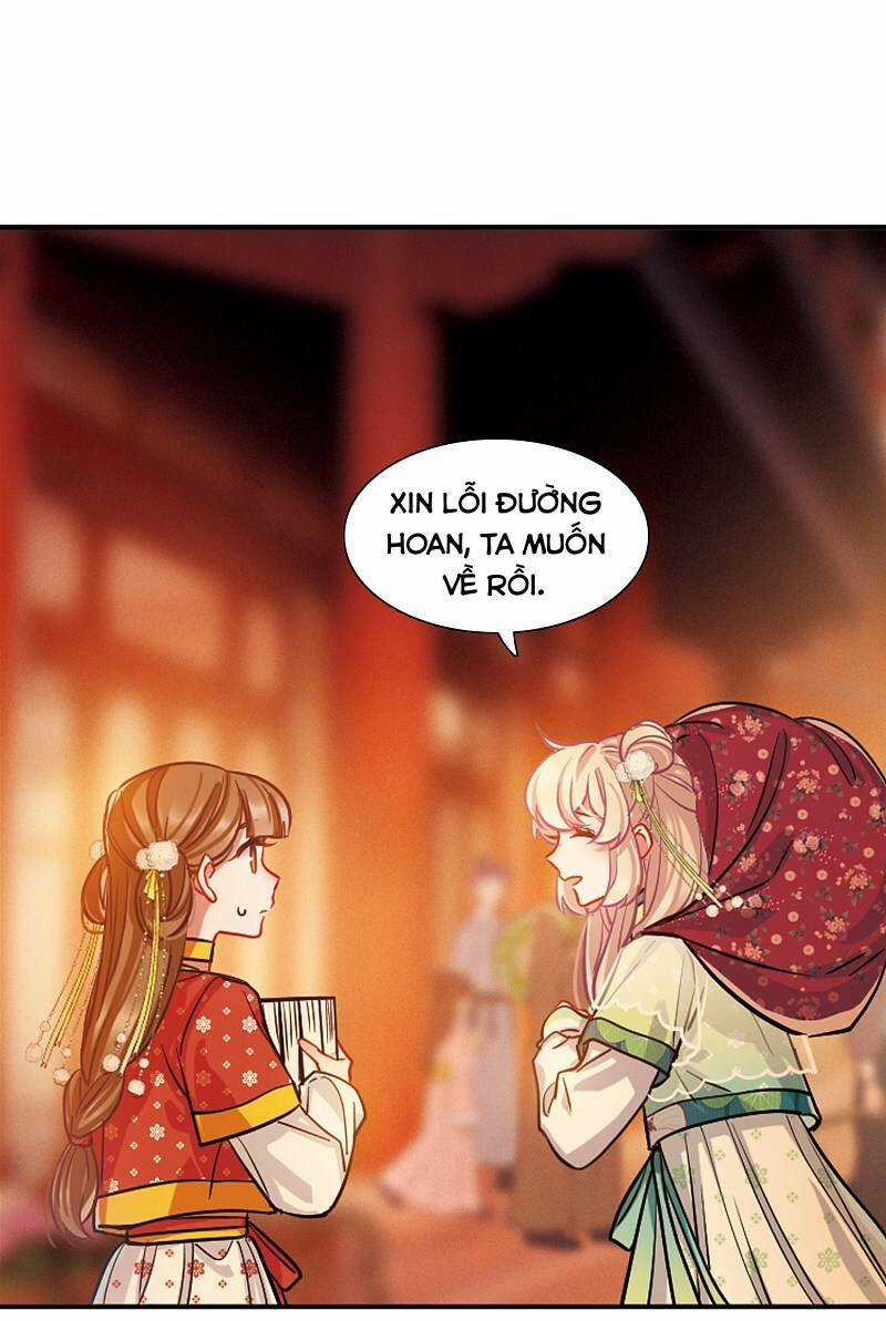 Danh Kiếm Chủng - Chapter 21 - Trang 50