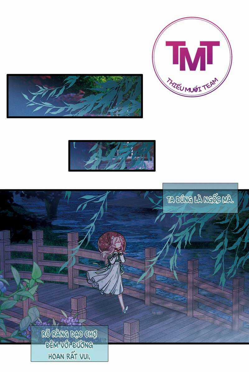 Danh Kiếm Chủng - Chapter 21 - Trang 55