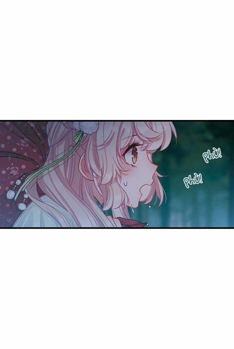 Danh Kiếm Chủng - Chapter 21 - Trang 56