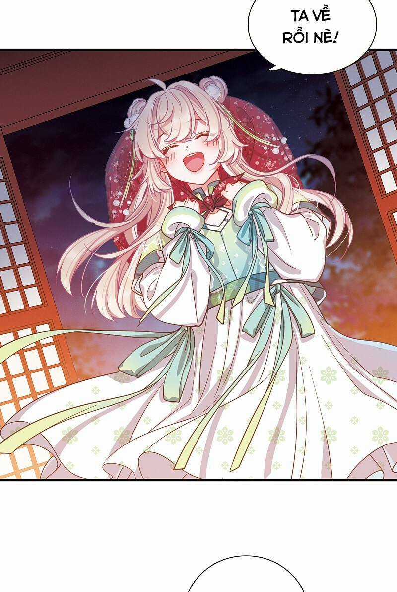 Danh Kiếm Chủng - Chapter 21 - Trang 59