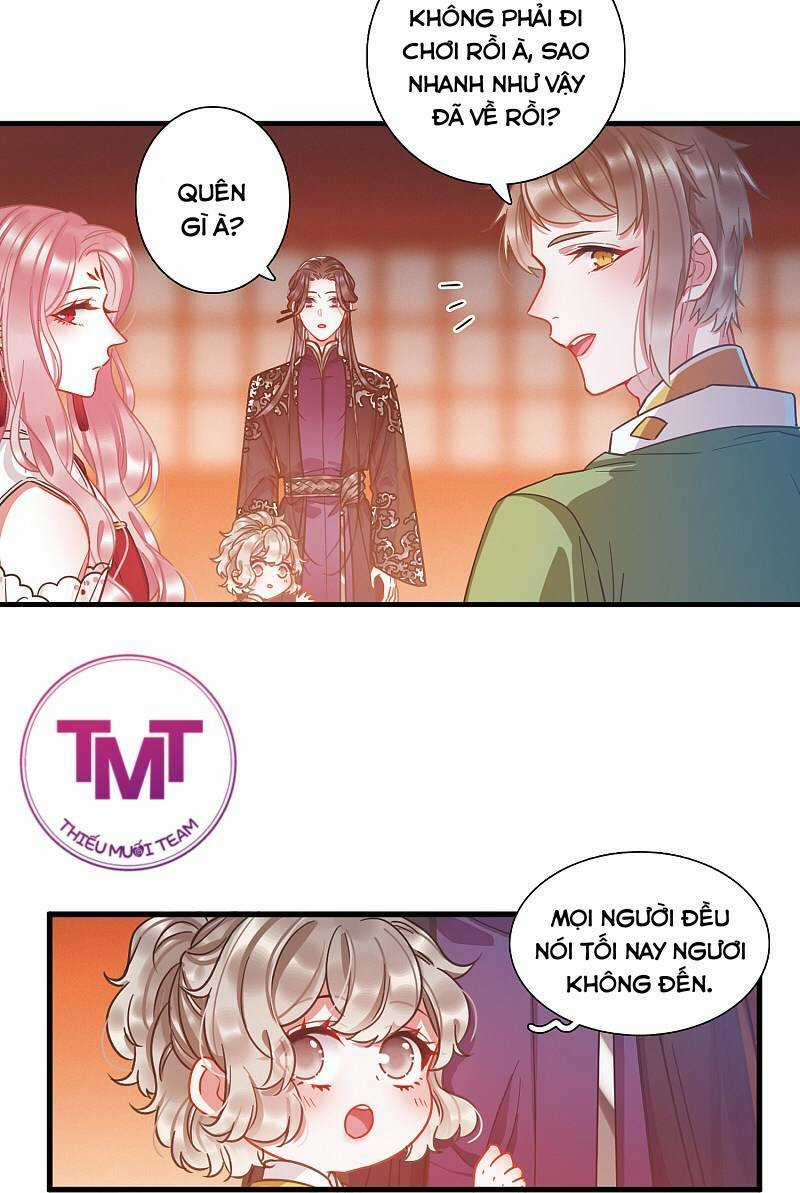 Danh Kiếm Chủng - Chapter 21 - Trang 60