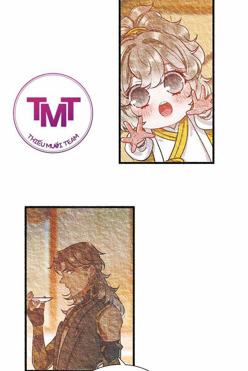 Danh Kiếm Chủng - Chapter 21 - Trang 7