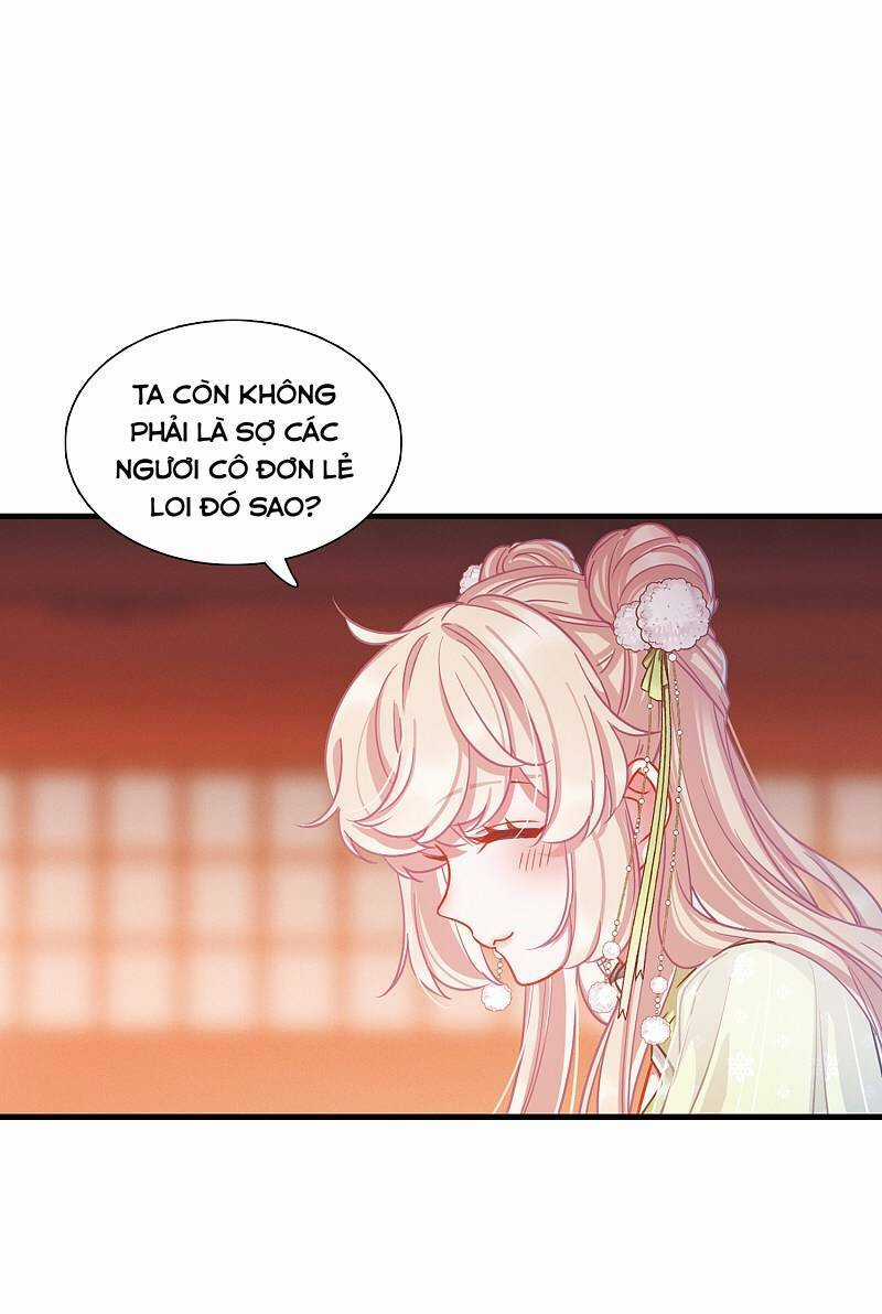 Danh Kiếm Chủng - Chapter 21 - Trang 61