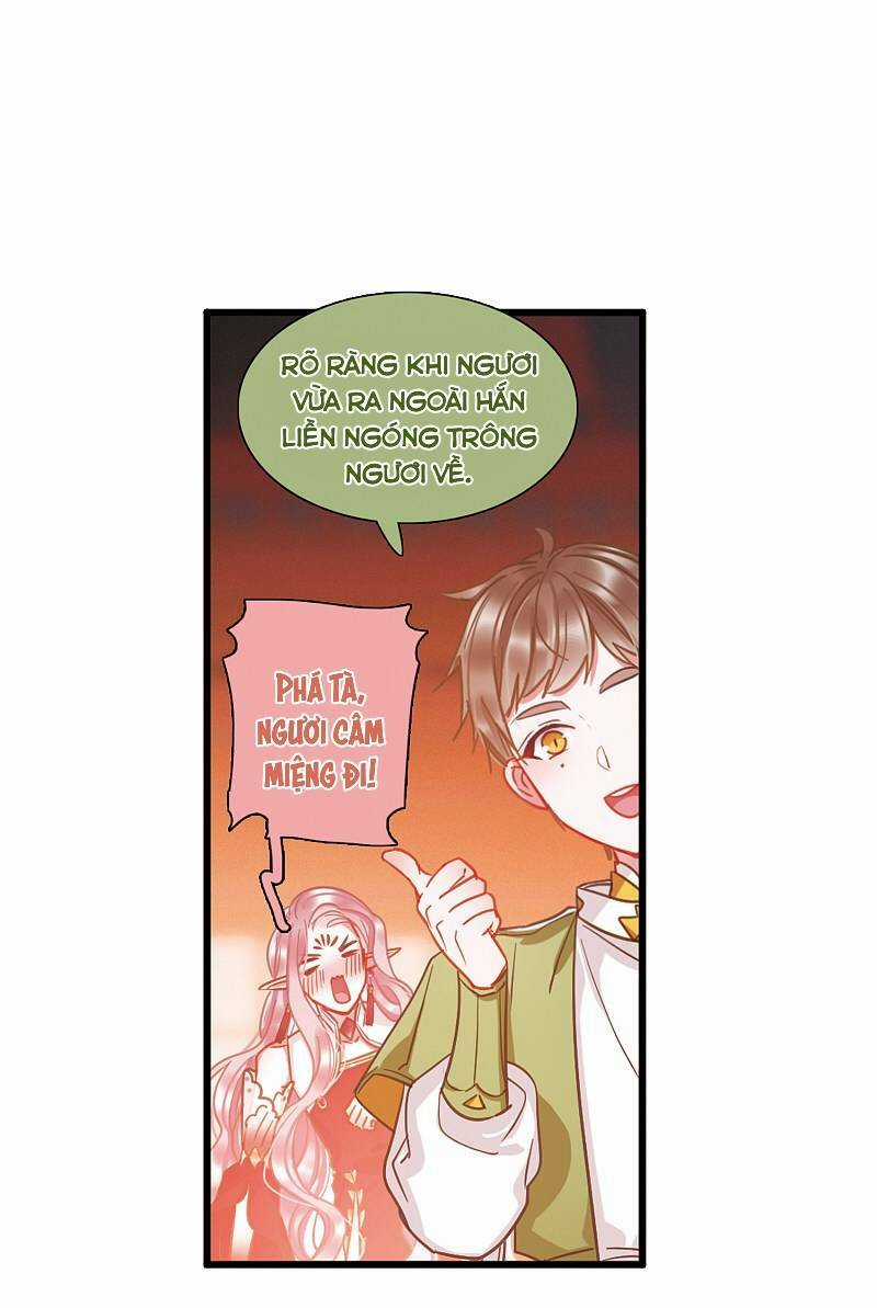 Danh Kiếm Chủng - Chapter 21 - Trang 63