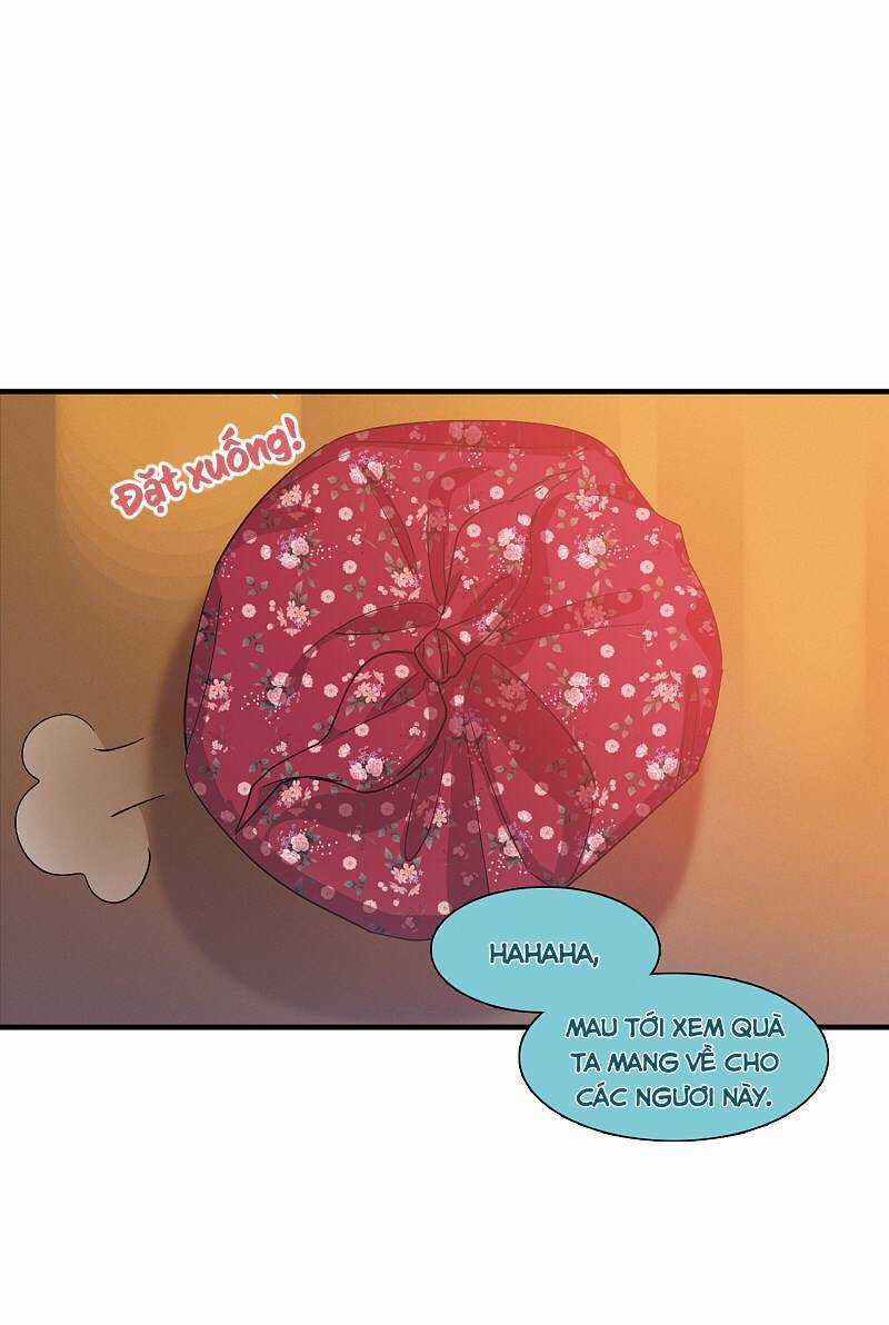 Danh Kiếm Chủng - Chapter 21 - Trang 64
