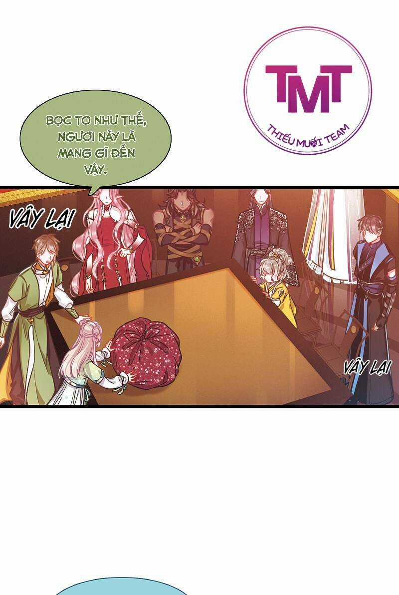 Danh Kiếm Chủng - Chapter 21 - Trang 65