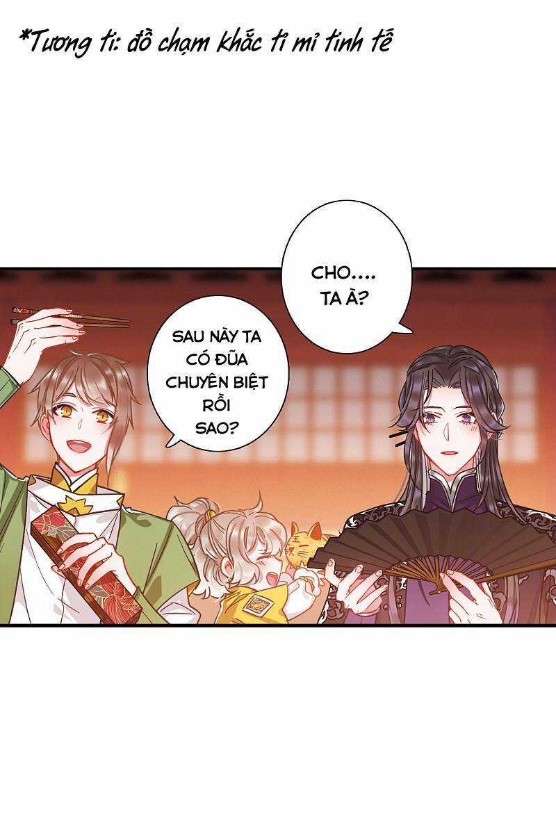 Danh Kiếm Chủng - Chapter 21 - Trang 67