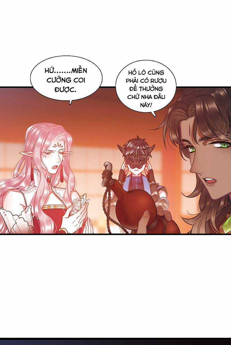 Danh Kiếm Chủng - Chapter 21 - Trang 68