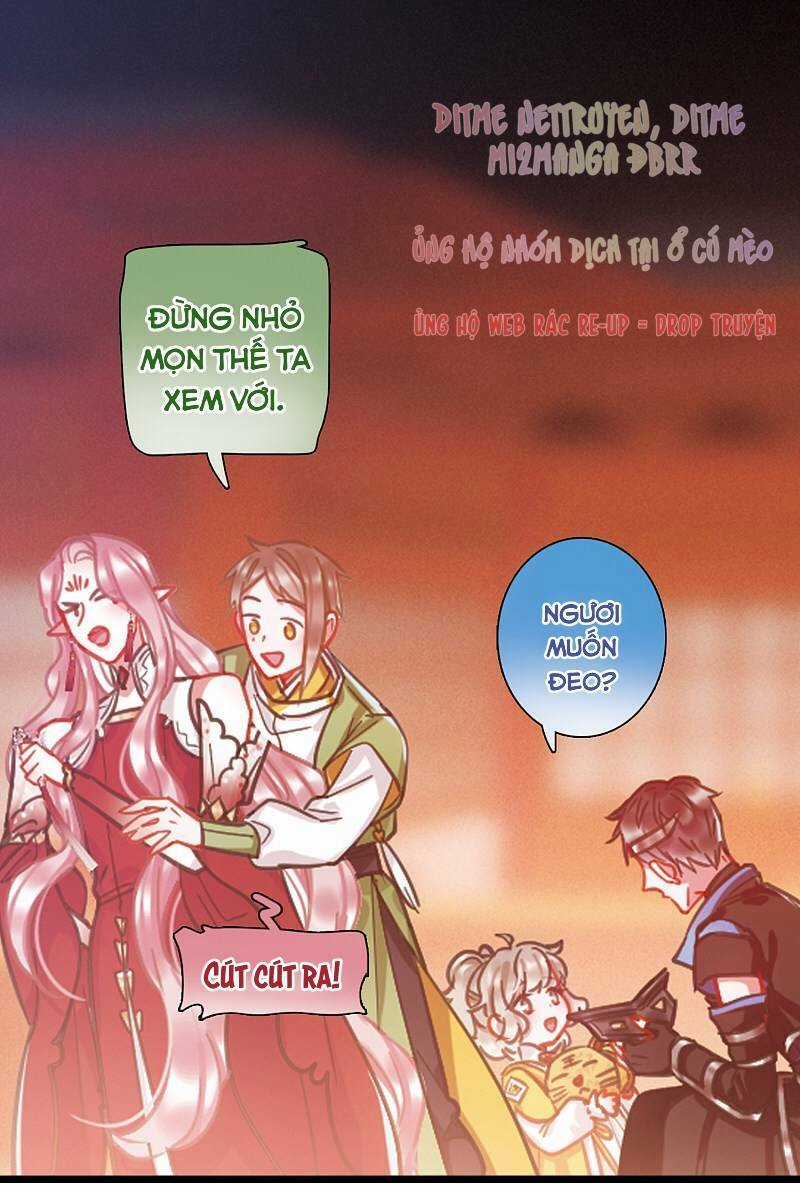 Danh Kiếm Chủng - Chapter 21 - Trang 69