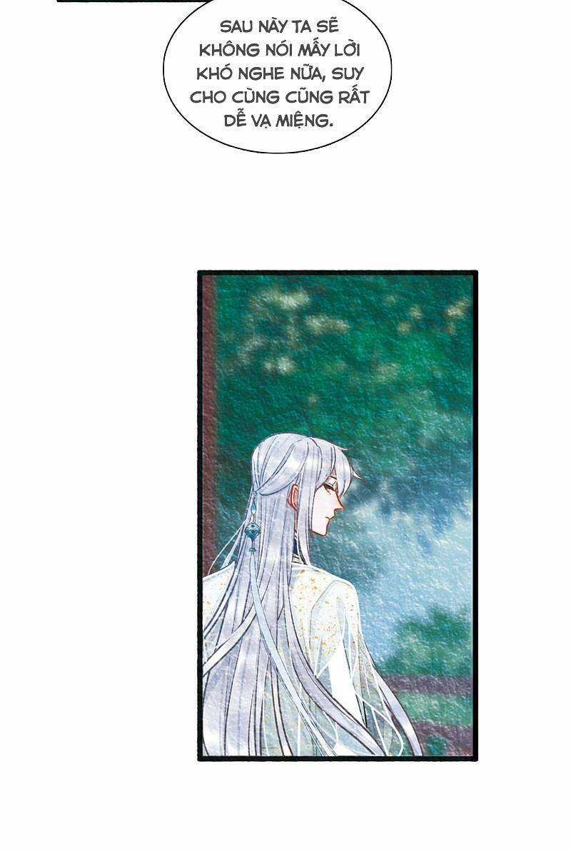 Danh Kiếm Chủng - Chapter 21 - Trang 8